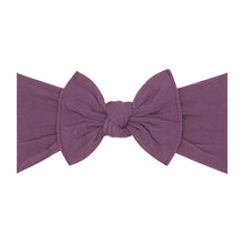 Load image into Gallery viewer, Bow Headband