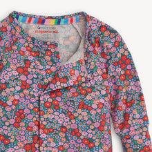 Load image into Gallery viewer, Magnetic Convertible Coverall | Gilded Lily