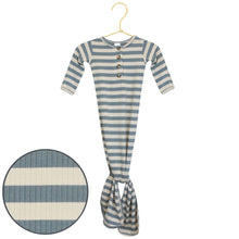 Load image into Gallery viewer, Knotted Gown | Lincoln