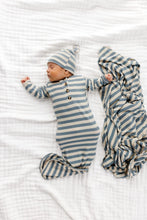 Load image into Gallery viewer, Knotted Gown | Lincoln