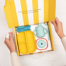 Load image into Gallery viewer, Little Bites Set | Circus