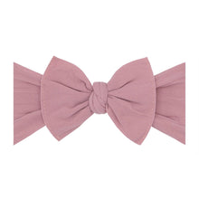 Load image into Gallery viewer, Bow Headband