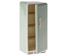 Load image into Gallery viewer, Miniature Fridge | Mint