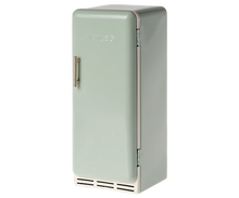 Load image into Gallery viewer, Miniature Fridge | Mint