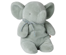 Load image into Gallery viewer, Medium Elephant Plush | Soft Mint