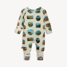 Load image into Gallery viewer, Magnetic Convertible Coverall | National Treasure