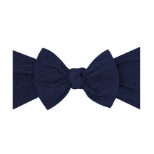 Load image into Gallery viewer, Bow Headband