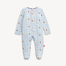Load image into Gallery viewer, Magnetic Footie | Nursery Nostalgia