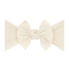 Load image into Gallery viewer, Bow Headband