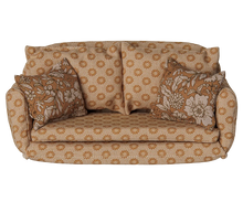 Load image into Gallery viewer, Mouse Large Sofa Bed | Ochre