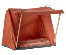 Load image into Gallery viewer, Mouse Happy Camper Tent