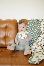 Load image into Gallery viewer, Bib | Outlaw Cowboy