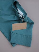 Load image into Gallery viewer, Oversized Tee | Teal