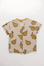 Load image into Gallery viewer, Opal Almond Pear Romper