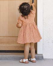 Load image into Gallery viewer, Bella Dress | Poppy Floral