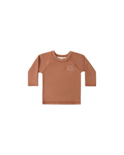 Load image into Gallery viewer, Rashguard | Poppy
