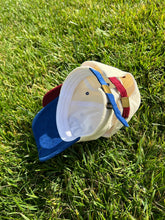 Load image into Gallery viewer, Corduroy Cap | Pretzel