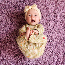 Load image into Gallery viewer, Magnetic Convertible Coverall | Pumpkin Plaid