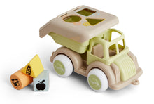 Load image into Gallery viewer, Ecoline Jumbo Recycling Truck