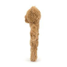 Load image into Gallery viewer, Ring Rattle | Bartholomew Bear