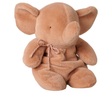 Load image into Gallery viewer, Medium Elephant Plush | Vintage Rose