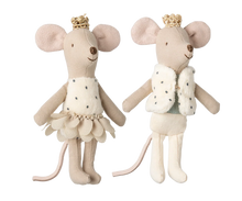 Load image into Gallery viewer, Royal Twins | Little Sister and Brother in Box