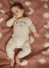 Load image into Gallery viewer, Cozmo Russet Blanket