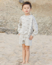 Load image into Gallery viewer, Relaxed Short | Seafoam