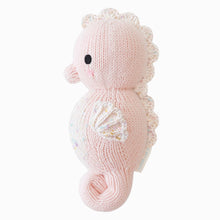 Load image into Gallery viewer, Baby Seahorse | Powder Pink