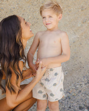 Load image into Gallery viewer, Swim Trunk | Sea Turtles