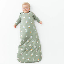 Load image into Gallery viewer, Printed Sleep Bag | Silly Goose 2.5