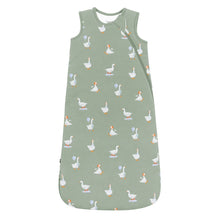 Load image into Gallery viewer, Printed Sleep Bag | Silly Goose 2.5