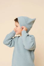Load image into Gallery viewer, Knit Beanie | Steele