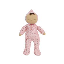 Load image into Gallery viewer, Dozy Dinkum | Strawberry Pip