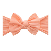 Load image into Gallery viewer, Bow Headband