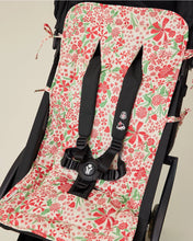 Load image into Gallery viewer, Stroller Party Stroller Liner | Superbloom