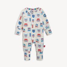 Load image into Gallery viewer, Magnetic Convertible Coverall | Team Goals USA
