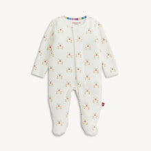 Load image into Gallery viewer, Velour Magnetic Me | Teddy Bows