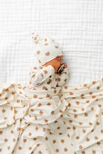 Load image into Gallery viewer, Knotted Gown | Teddy