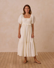 Load image into Gallery viewer, Tenley Dress | Ivory