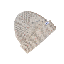 Load image into Gallery viewer, Thick Knit Beanie | Speckled