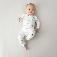 Load image into Gallery viewer, Zipper Romper | The Very Hungry Caterpillar and Friends