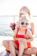 Load image into Gallery viewer, Baby Bendi | White Cloud