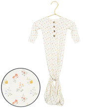Load image into Gallery viewer, Knotted Gown | Willow