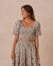 Load image into Gallery viewer, Trixie Top | Gardenia