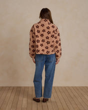 Load image into Gallery viewer, Women's Coco Jacket | Pink Daisy