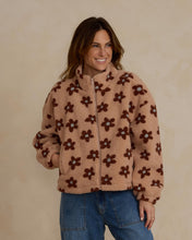 Load image into Gallery viewer, Women's Coco Jacket | Pink Daisy