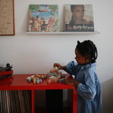 Load image into Gallery viewer, Wooden Balance Blocks