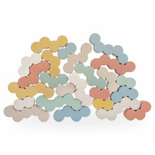 Load image into Gallery viewer, Wooden Balance Blocks