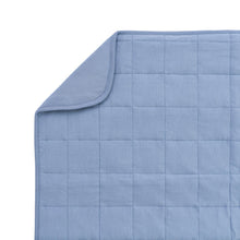 Load image into Gallery viewer, Toddler Blanket | Slate 2.5